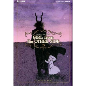 GIRL FROM THE OTHER SIDE 3