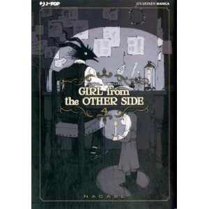 GIRL FROM THE OTHER SIDE 4