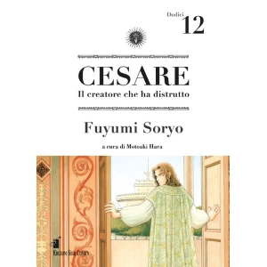 CESARE 12 STORIE DI KAPPA 12