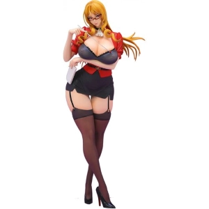LESSON WITH VAMPIRE - Renka Akame 1/6 Pvc Figure