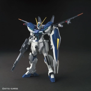 GUNDAM - 1/144 GAT-04 Windam Model Kit HGCE # 232