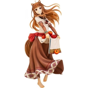 SPICE AND WOLF - Holo Plentiful Apple Harvest Ver. 1/7 Pvc Figure