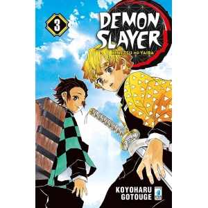 DEMON SLAYER - KIMETSU NO YAIBA 3 BIG 44