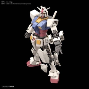 GUNDAM - 1/144 RX-78-2 Beyond Global 40th High Grade Model Kit HG