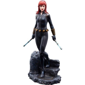 MARVEL - Black Widow ArtFX Premier 1/10 Pvc Figure