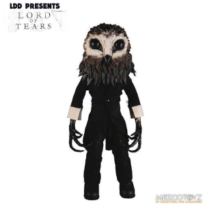 LORD OF TEARS - Owlman Living Dead Dolls