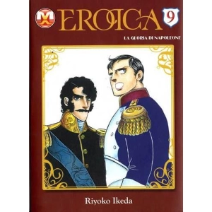 EROICA LA GLORIA DI NAPOLEONE 9