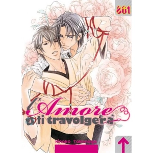 L'AMORE TI TRAVOLGERA' 3