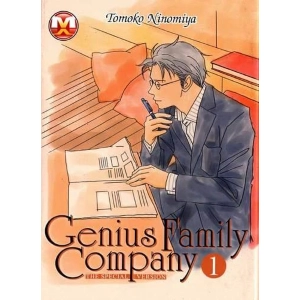 GENIUS FAMILY COMPANY 1