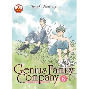 GENIUS FAMILY COMPANY 6