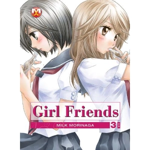 GIRL FRIENDS 3