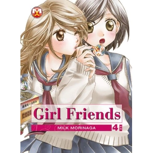GIRL FRIENDS 4