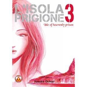 L'ISOLA PRIGIONE 3