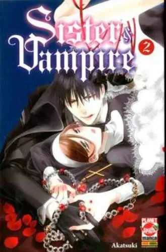 SISTER & VAMPIRE 2