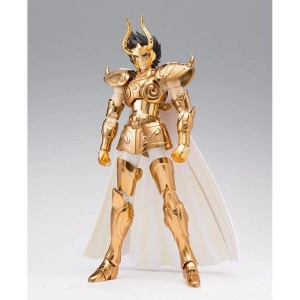 SAINT SEIYA - Myth Cloth EX Shura Capricorn / Capricorno Original Color Tamashii Exclusive OCE