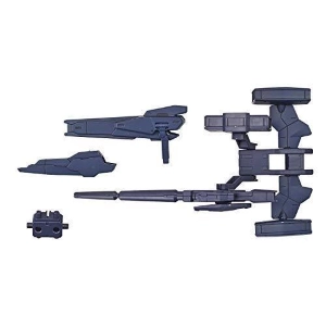 GUNDAM - 1/144 Marsfour Weapons Model Kit HGBD:R # 003