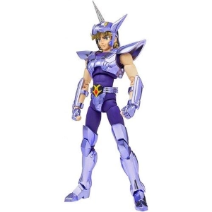 SAINT SEIYA - Myth Cloth Unicorn Jabu Revival Ver.