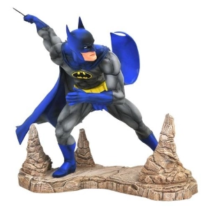DC COMICS - DC Gallery - Classic Batman Pvc Figure
