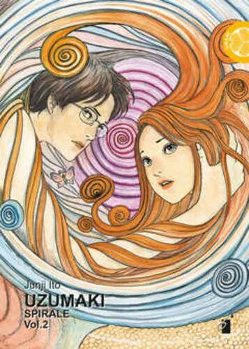 UZUMAKI SPIRALE 2 UMAMI 2