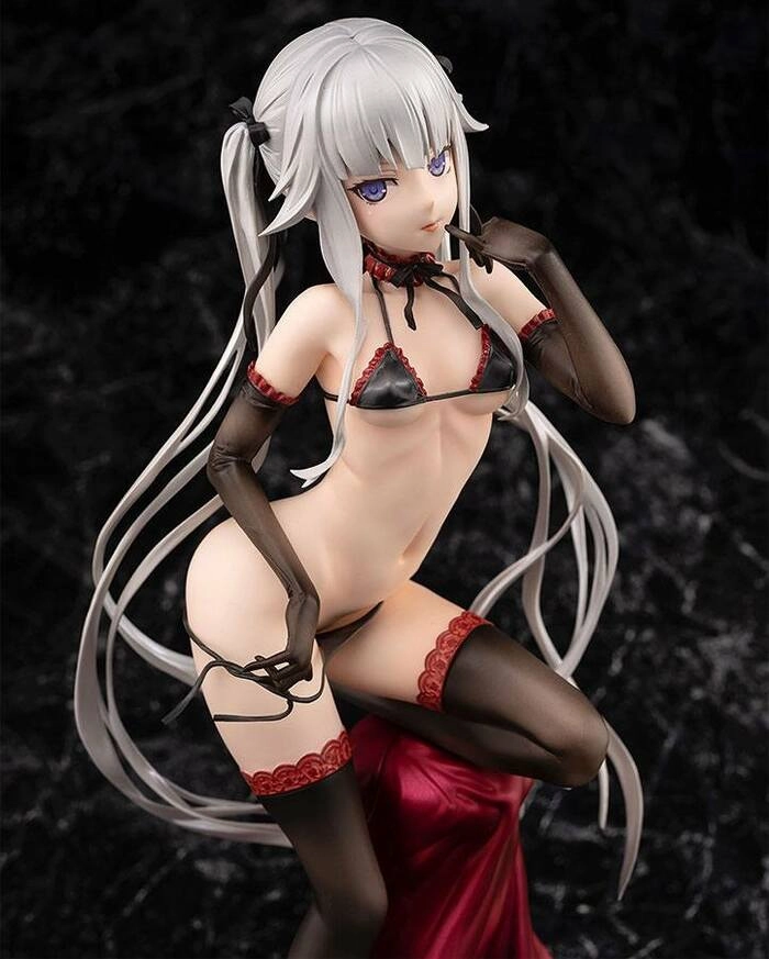 BISHOUJO MANGEKYOU - Kirie Kagarino 1/6 Pvc Figure