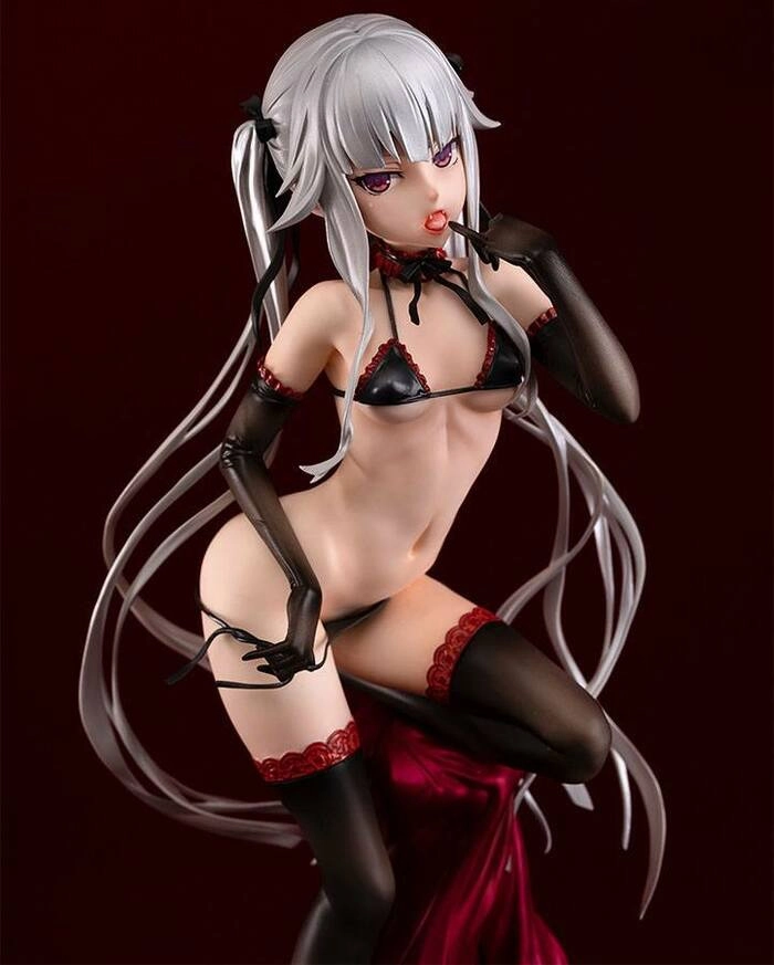 BISHOUJO MANGEKYOU - Kirie Kagarino 1/6 Pvc Figure