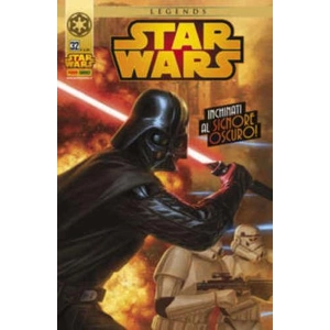 STARS WARS 32 PANINI ACTION 32