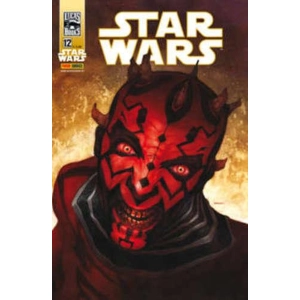 STARS WARS 12 PANINI ACTION 12