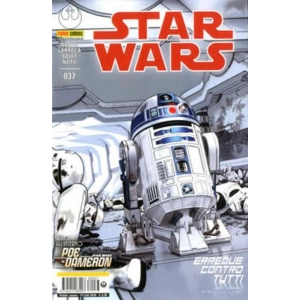 STAR WARS NUOVA SERIE 37
