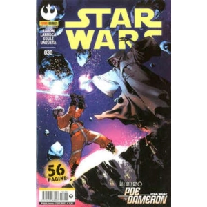 STAR WARS NUOVA SERIE 30