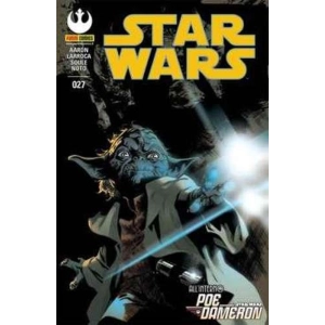 STAR WARS NUOVA SERIE 27