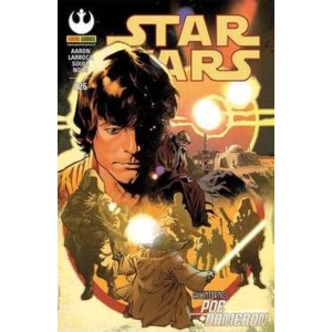 STAR WARS NUOVA SERIE 26