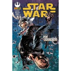 STAR WARS NUOVA SERIE 25