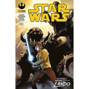 STAR WARS NUOVA SERIE 10