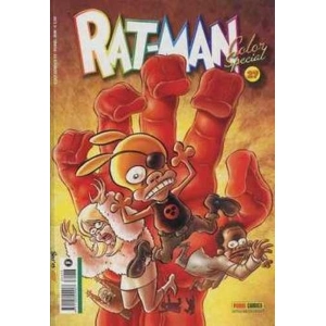 RAT-MAN COLOR SPECIAL 27 CULT COMICS 73