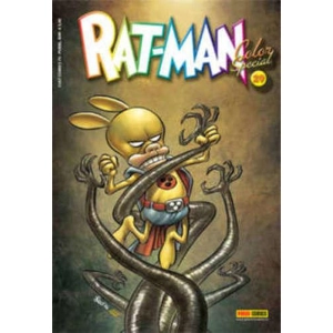 RAT-MAN COLOR SPECIAL 29 CULT COMICS 75