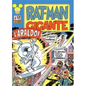RAT-MAN GIGANTE 04