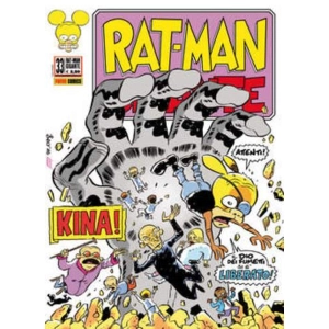 RAT-MAN GIGANTE 33