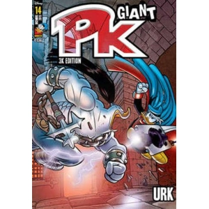PK GIANT 14 URK