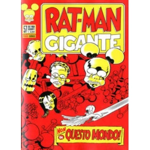 RAT-MAN GIGANTE 57
