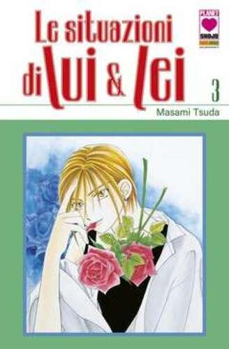 LE SITUAZIONI DI LUI & LEI 3 PLANET PINK 33