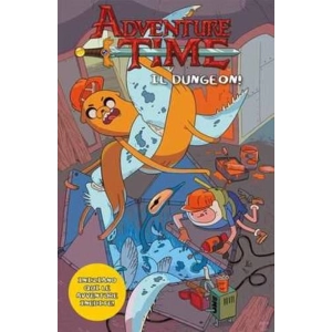 ADVENTURE TIME COLLECTION 13