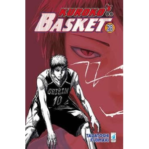 KUROKO'S BASKET 28 DRAGON 228