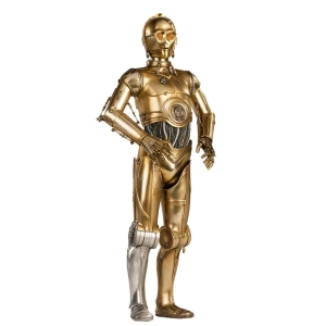 STAR WARS - C-3PO 1/6 Action Figure 12"