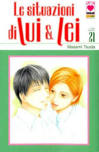LE SITUAZIONI DI LUI & LEI 21