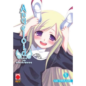 ANGELOID 15
