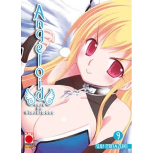 ANGELOID 09
