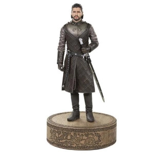 GAME OF THRONES - Jon Snow Premium Pvc Figure