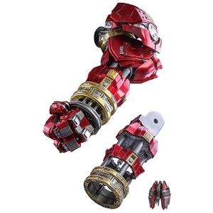 MARVEL - Avengers Age of Ultron - Accessories Collection Series 1/6 Hulkbuster Accessories ACS006