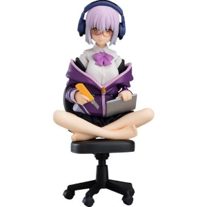 SSSS.GRIDMAN - Akane Shinjo DX Edition Figma Action Figure #460-DX