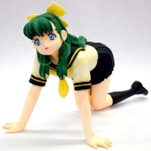 PLEASE TWINS - Karen Onodera Extra Story Image Figure